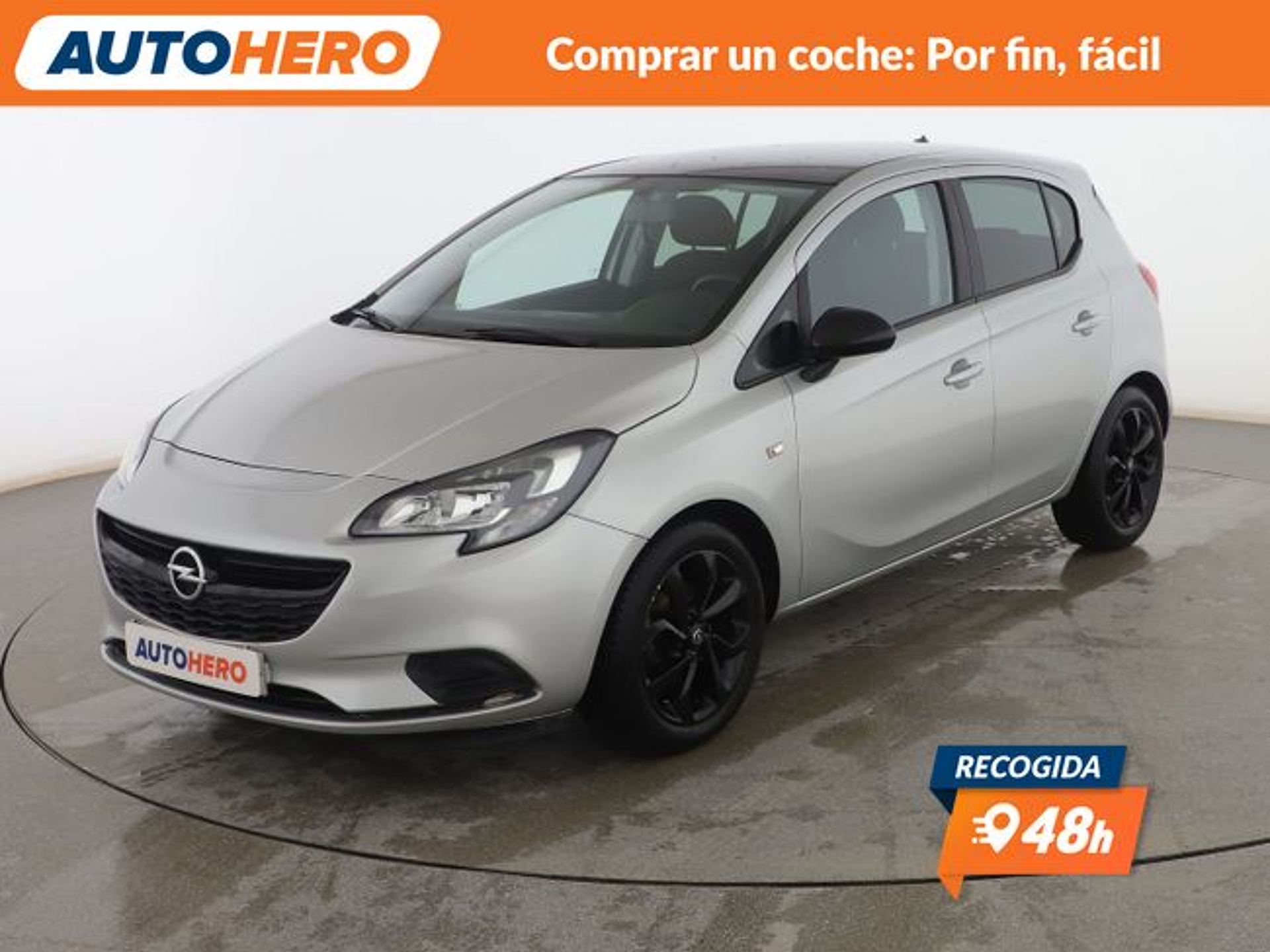 Imagen de OPEL Corsa