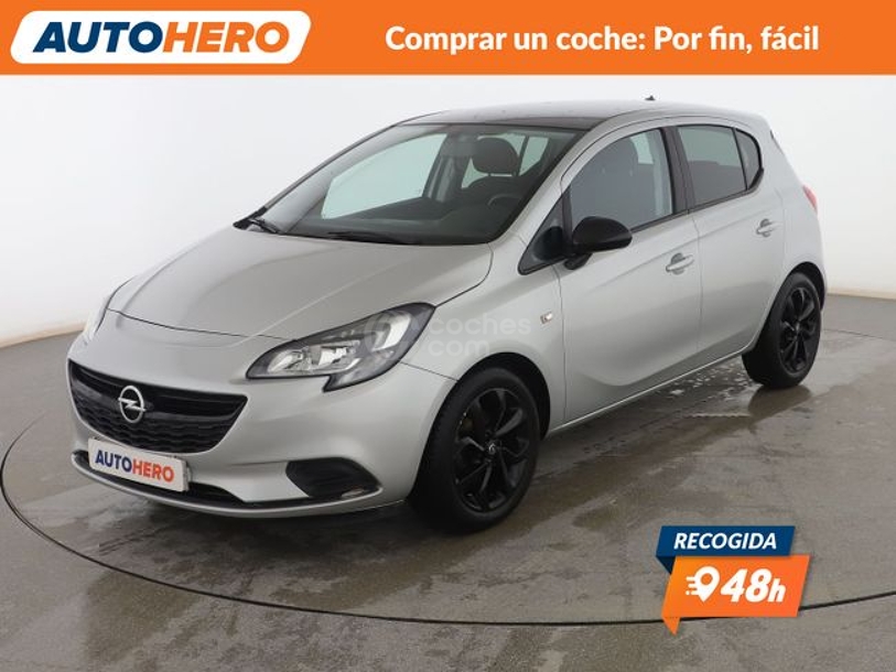 Foto del OPEL Corsa 1.4 Color Edition 90