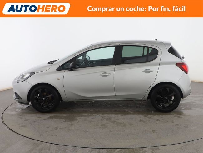 Foto del OPEL Corsa 1.4 Color Edition 90