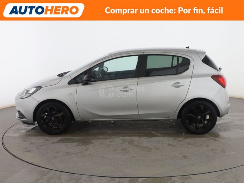 Foto del OPEL Corsa 1.4 Color Edition 90