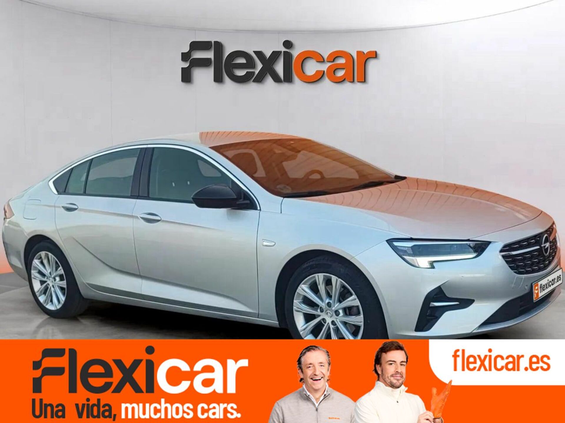 Imagen de OPEL Insignia