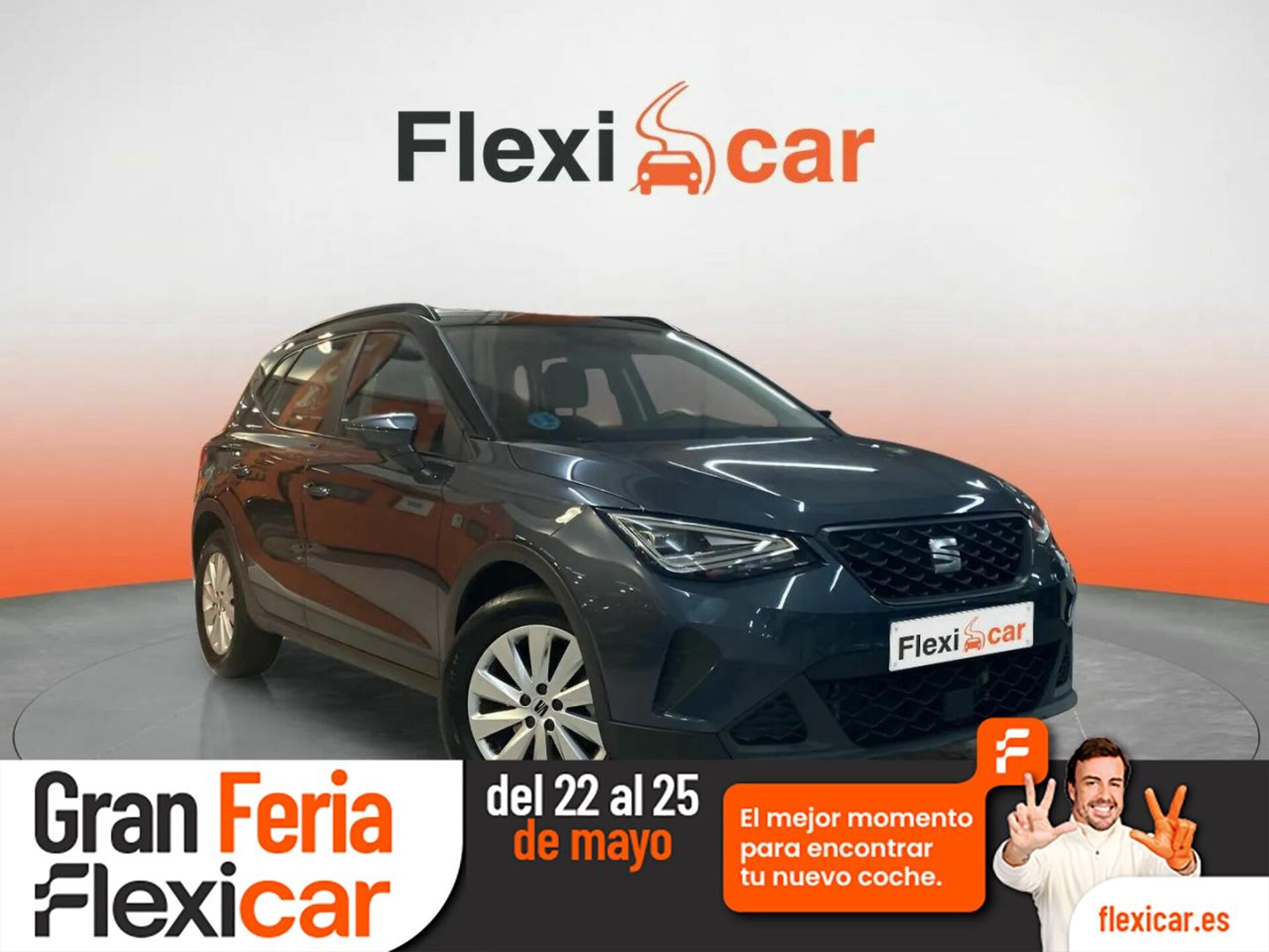 Imagen de SEAT Arona