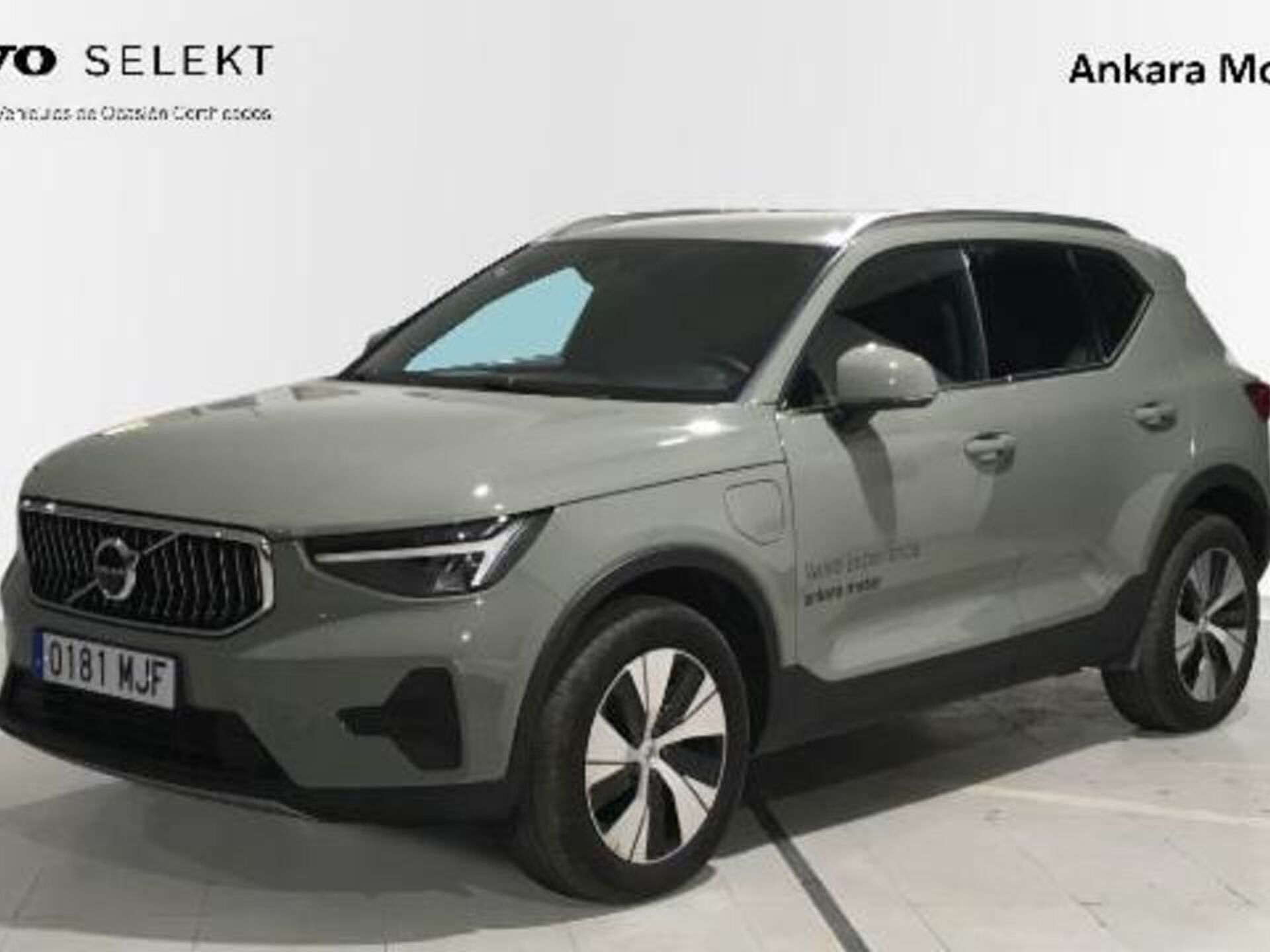 Imagen de VOLVO XC40