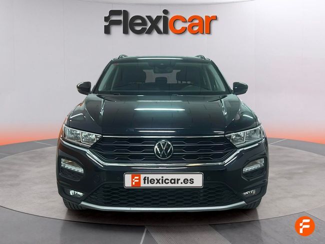 Foto del VOLKSWAGEN T-Roc 1.5 TSI Advance DSG7