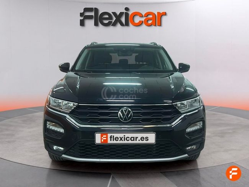 Foto del VOLKSWAGEN T-Roc 1.5 TSI Advance DSG7