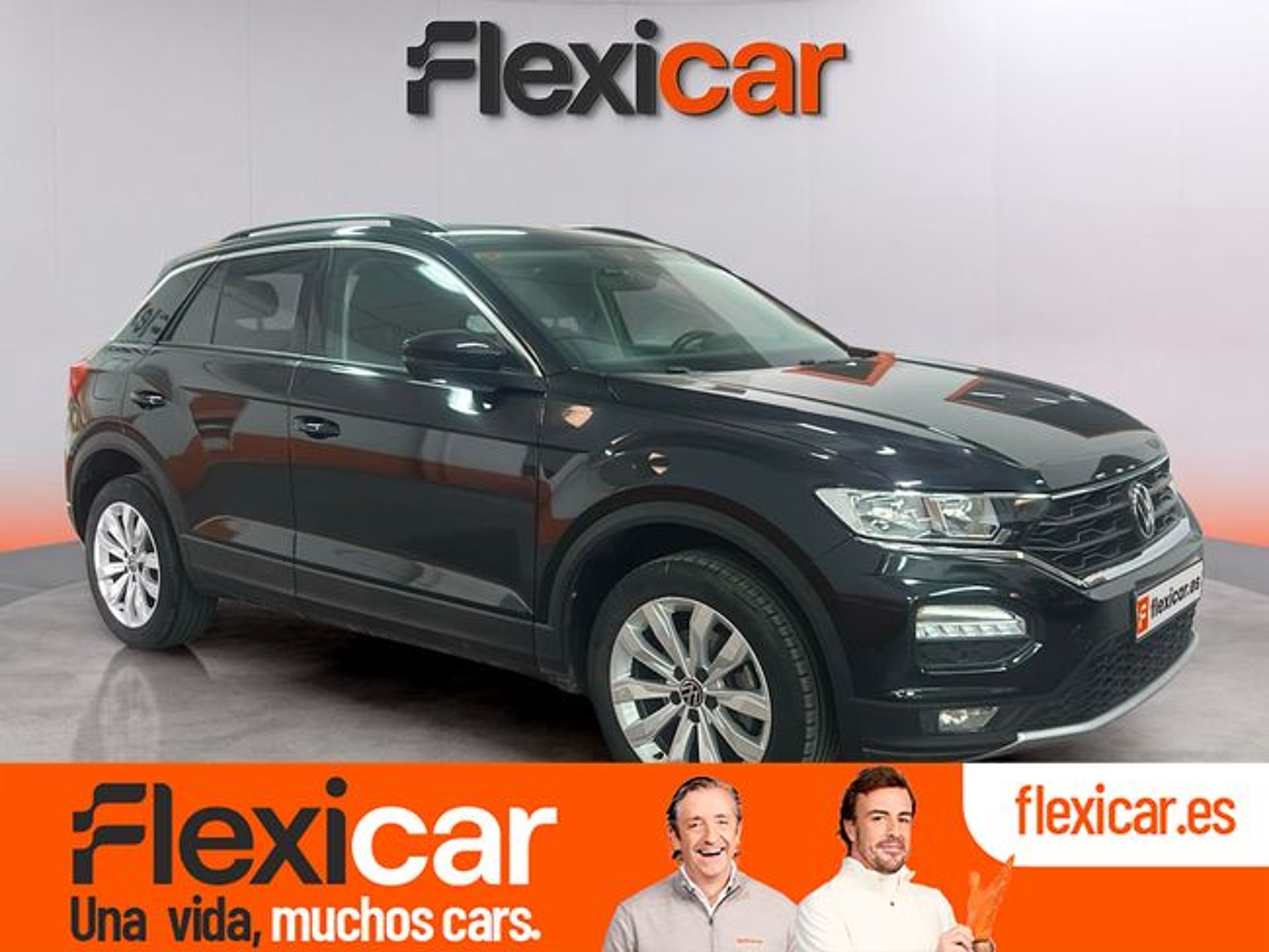 Imagen de VOLKSWAGEN T-Roc