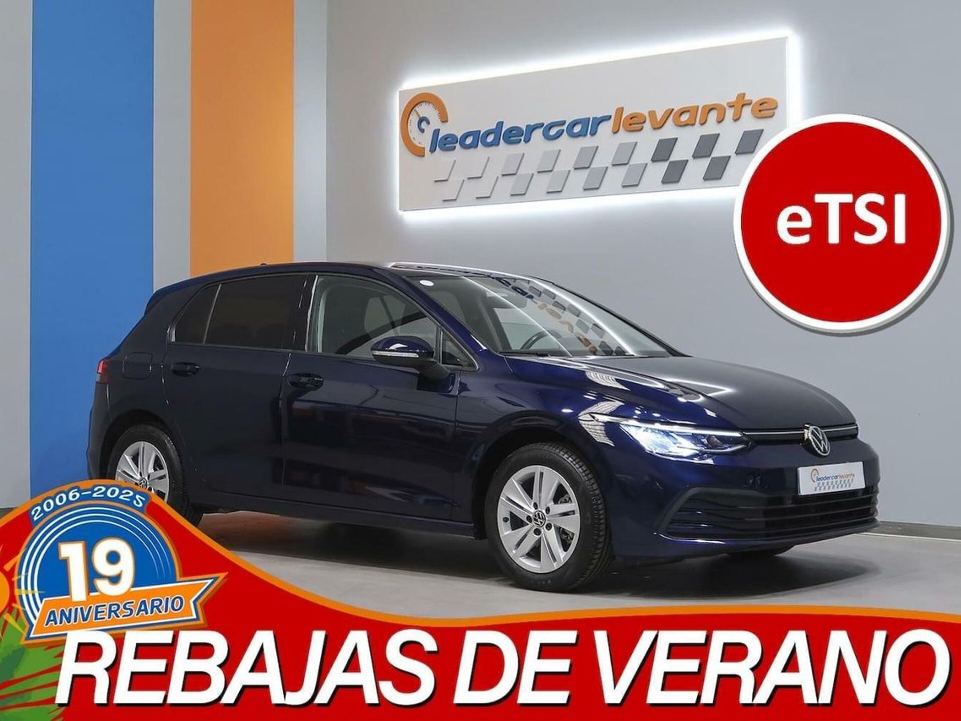 Imagen de VOLKSWAGEN Golf