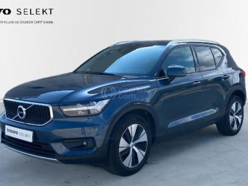 Foto del VOLVO XC40 T3 Momentum Pro Aut.