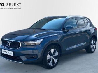 Imagen de VOLVO XC40 T3 Momentum Pro Aut.