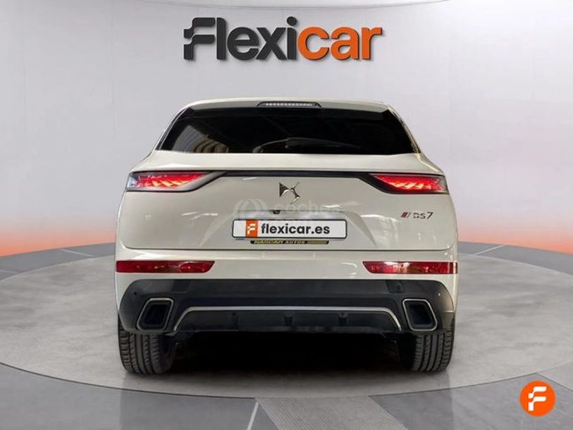 Foto del DS DS 7 Crossback 2.0BlueHDi Performance Line Aut.