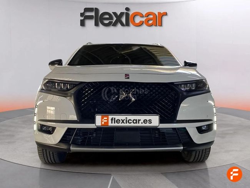 Foto del DS DS 7 Crossback 2.0BlueHDi Performance Line Aut.