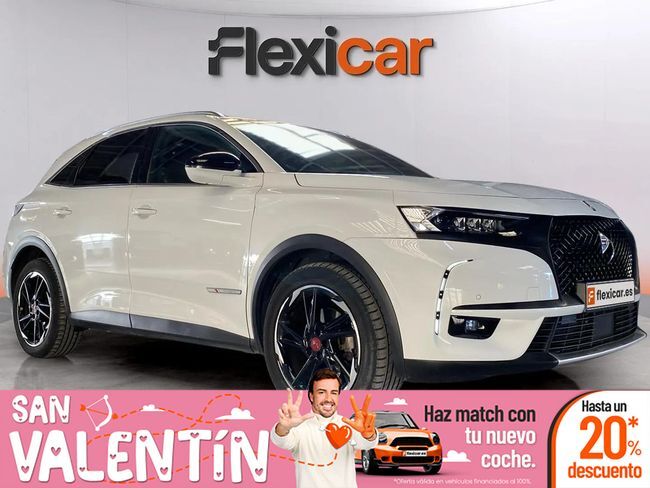 Foto del DS DS 7 Crossback 2.0BlueHDi Performance Line Aut.
