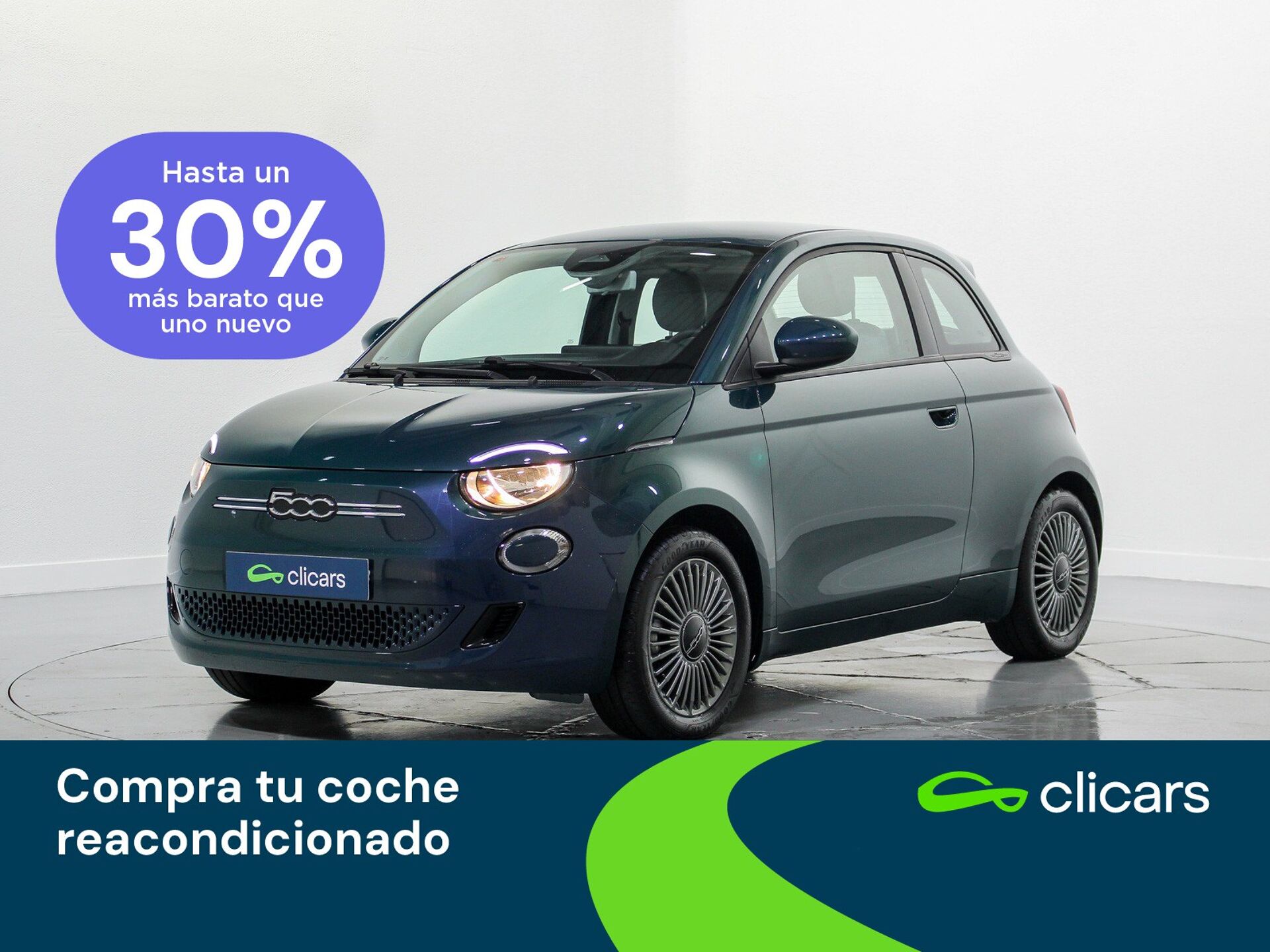 Imagen de FIAT 500