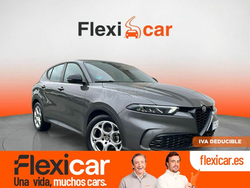 Foto del ALFA ROMEO Tonale 1.6 DS Sprint FWD