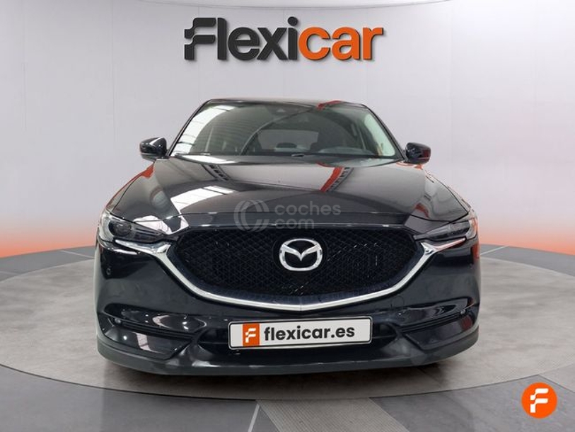 Foto del MAZDA CX-5 2.2D Evolution 2WD 110Kw