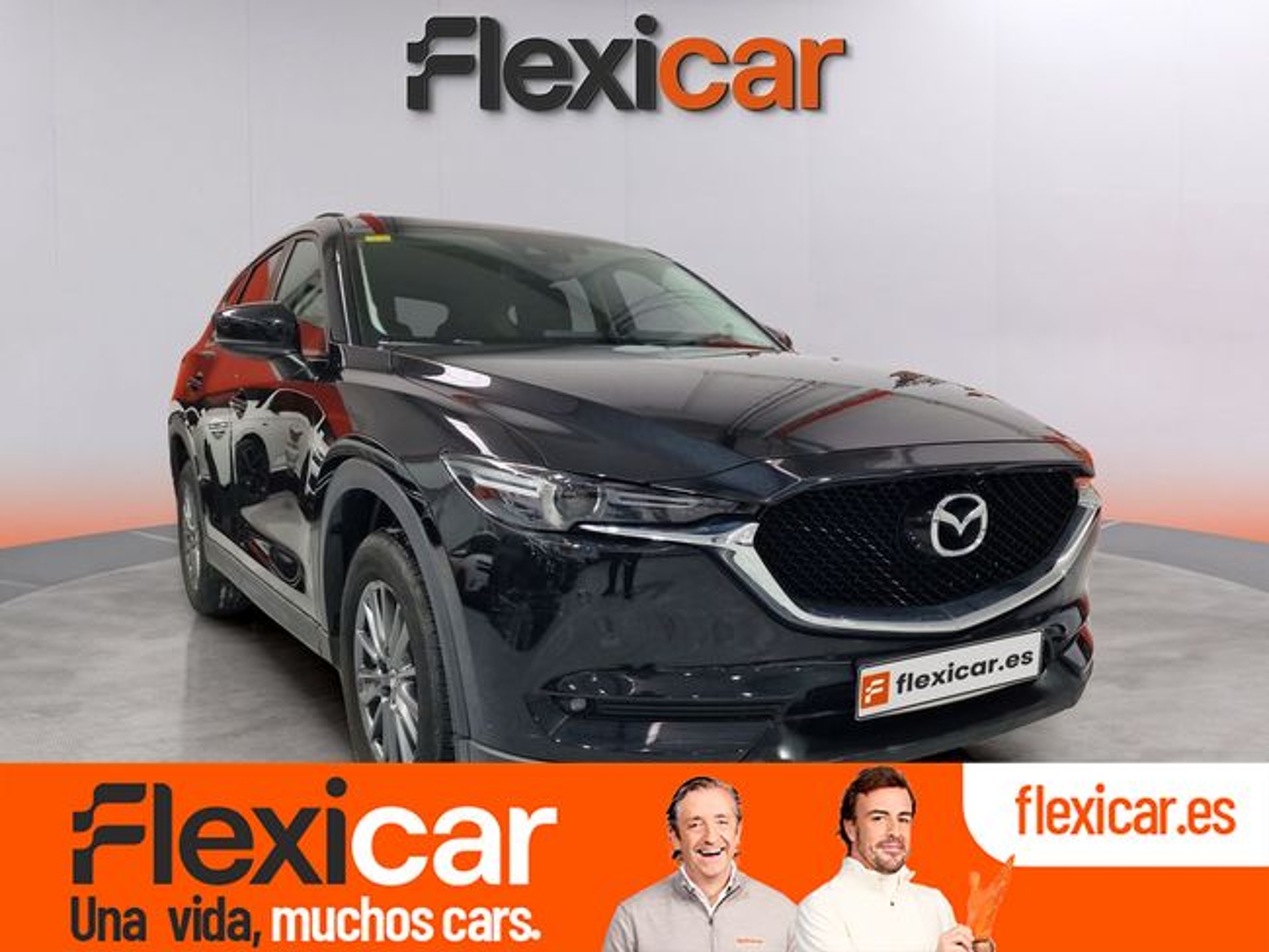 Imagen de MAZDA CX-5