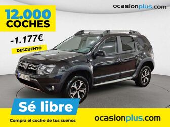 Imagen de DACIA Duster 1.5dCi SL Trotamundos 4x2 110