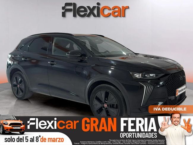 Foto del DS DS7 E-Tense Performance Line + Aut. 4x2
