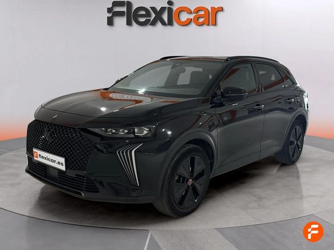 Foto del DS DS7 E-Tense Performance Line + Aut. 4x2
