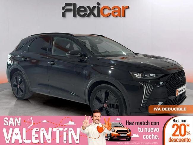 Foto del DS DS7 E-Tense Performance Line + Aut. 4x2