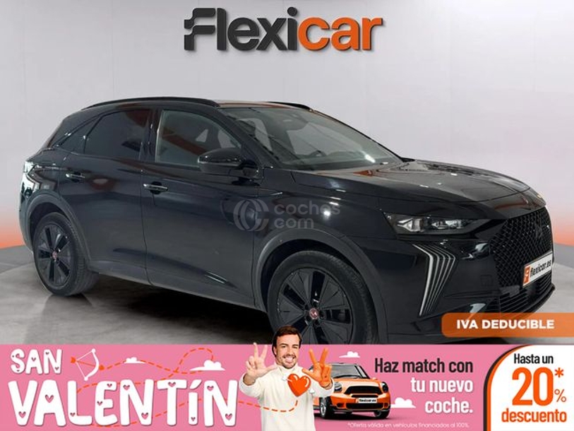 Foto del DS DS7 E-Tense Performance Line + Aut. 4x2