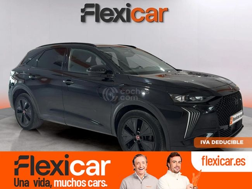 Foto del DS DS7 E-Tense Performance Line + Aut. 4x2