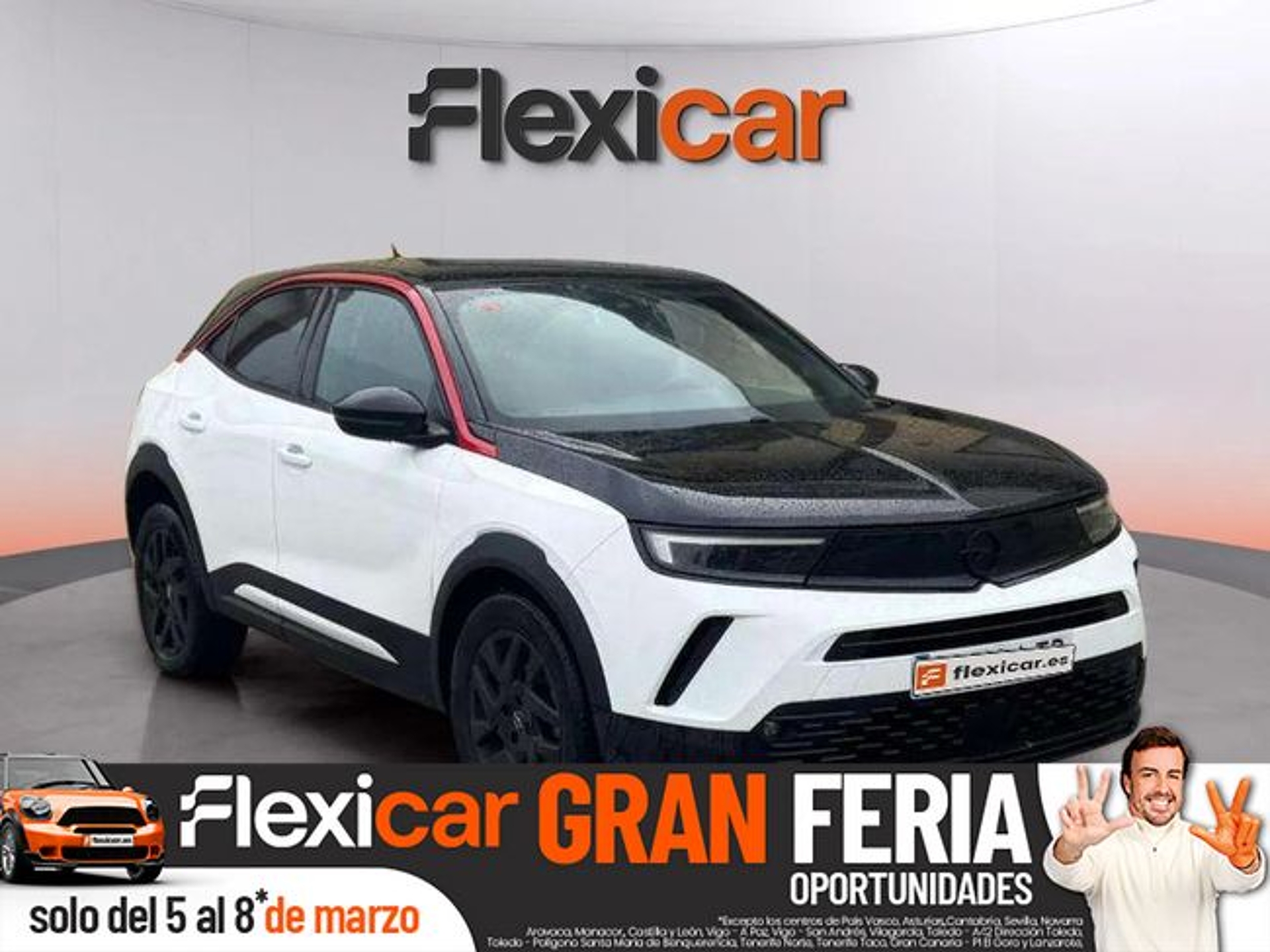 Imagen de OPEL Mokka