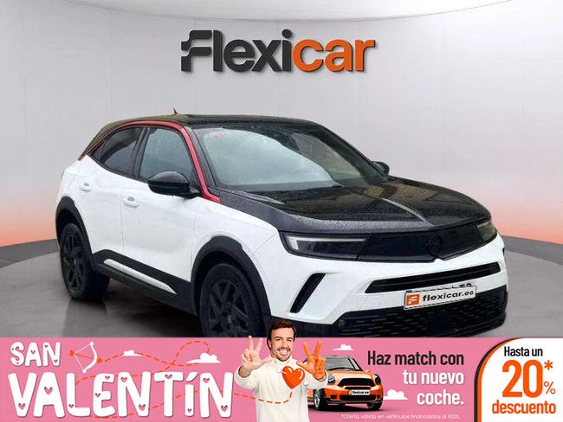 Imagen de OPEL Mokka