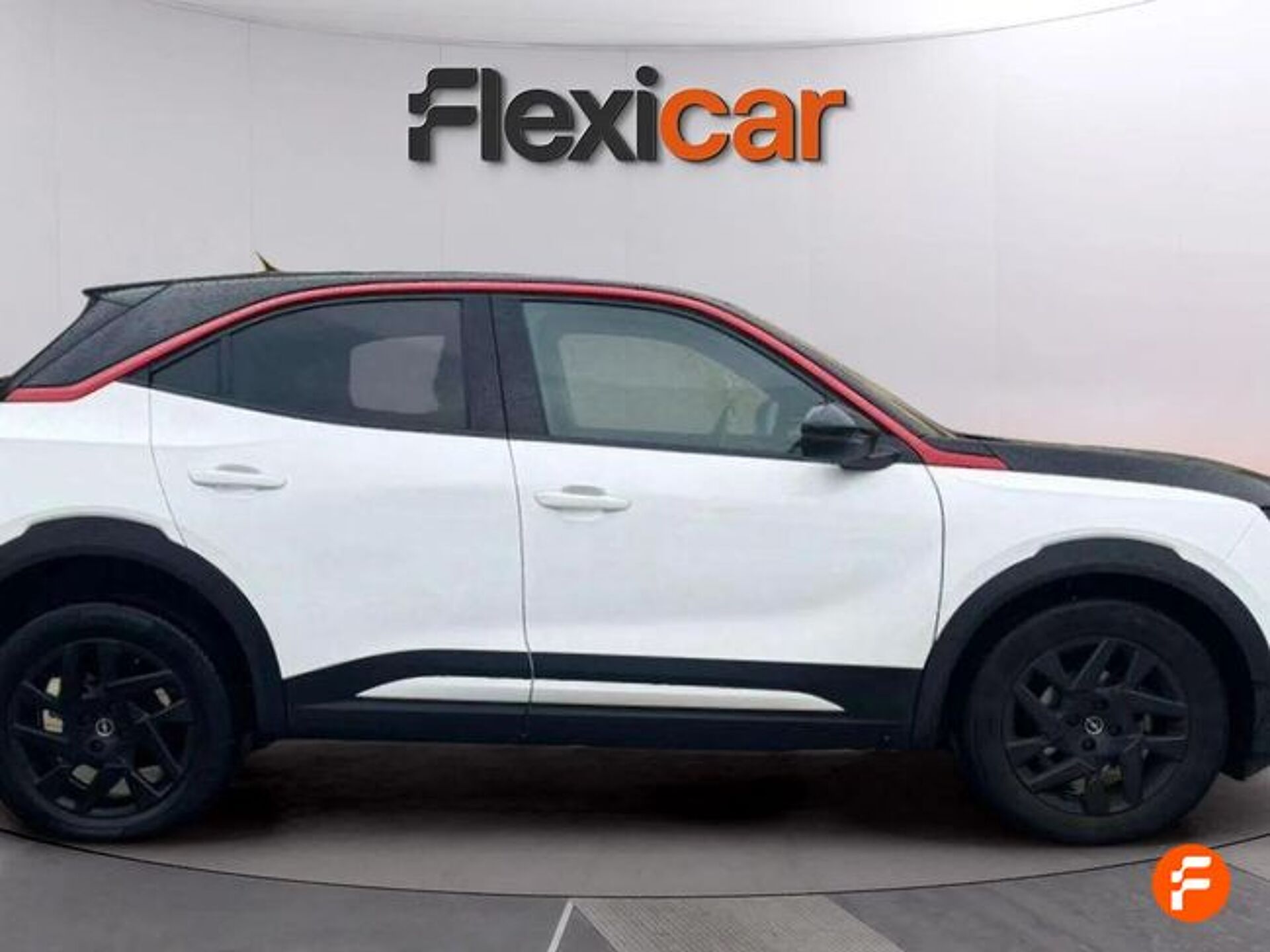 Imagen 3 de OPEL Mokka