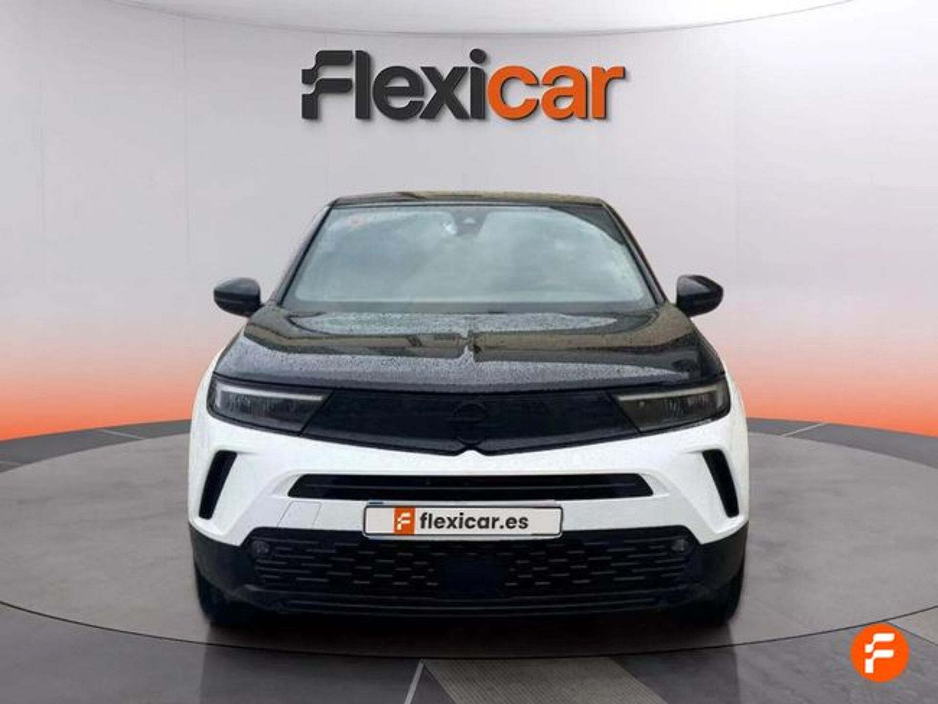 Imagen 2 de OPEL Mokka