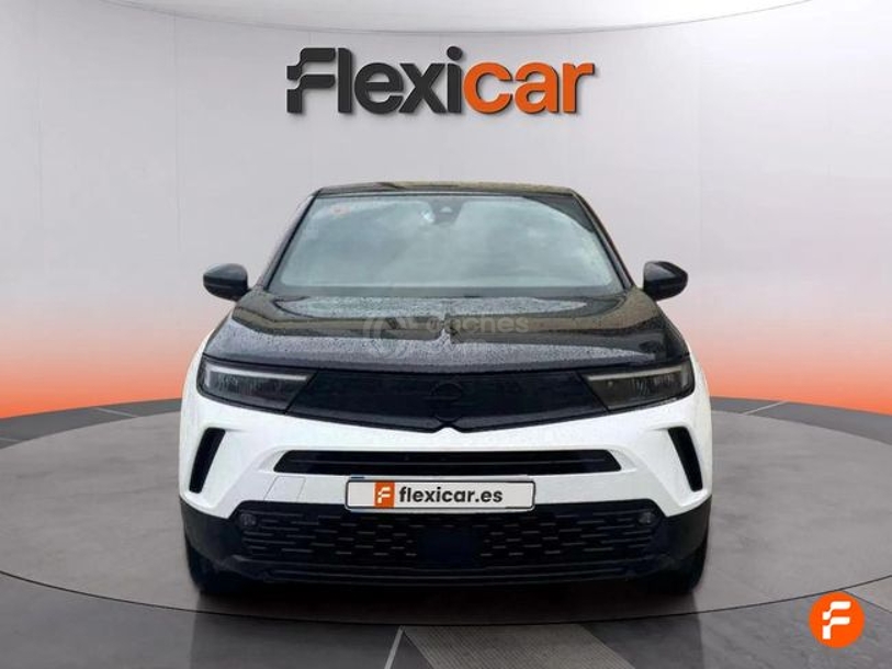 Foto del OPEL Mokka 1.5D S&S GS Line