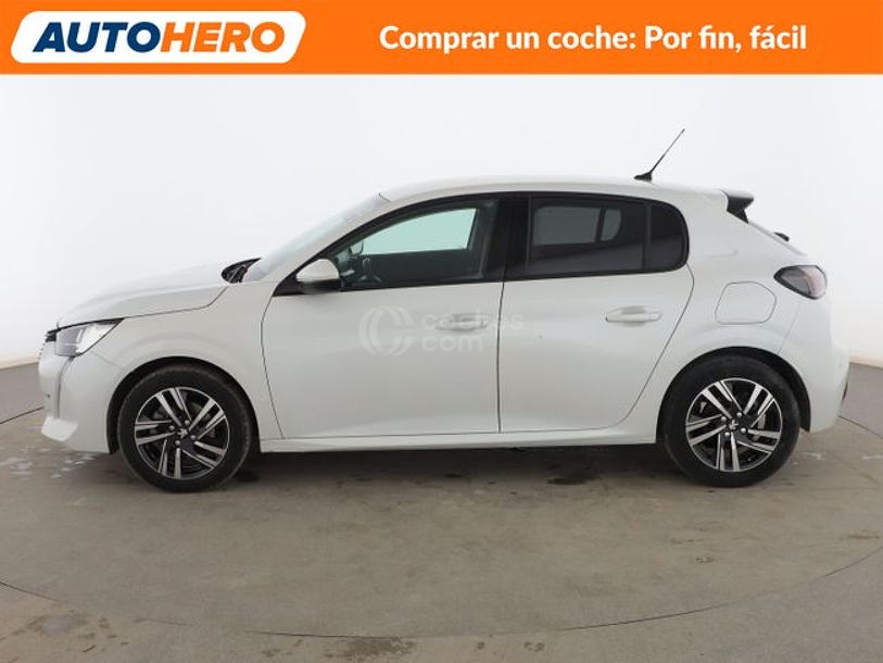 Foto del PEUGEOT 208 1.2 PureTech S&S Allure 82