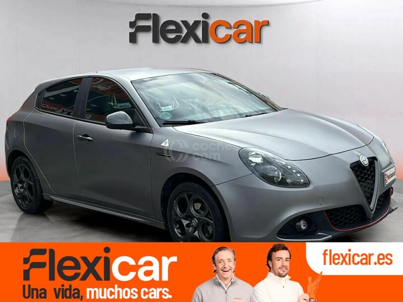Foto del ALFA ROMEO Giulietta 1.6JTD Sport 120