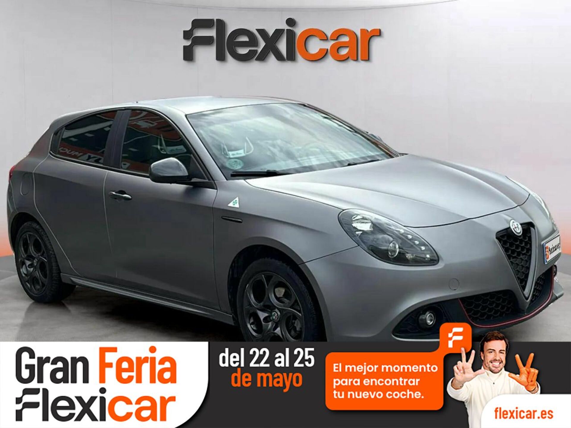 Imagen de ALFA ROMEO Giulietta