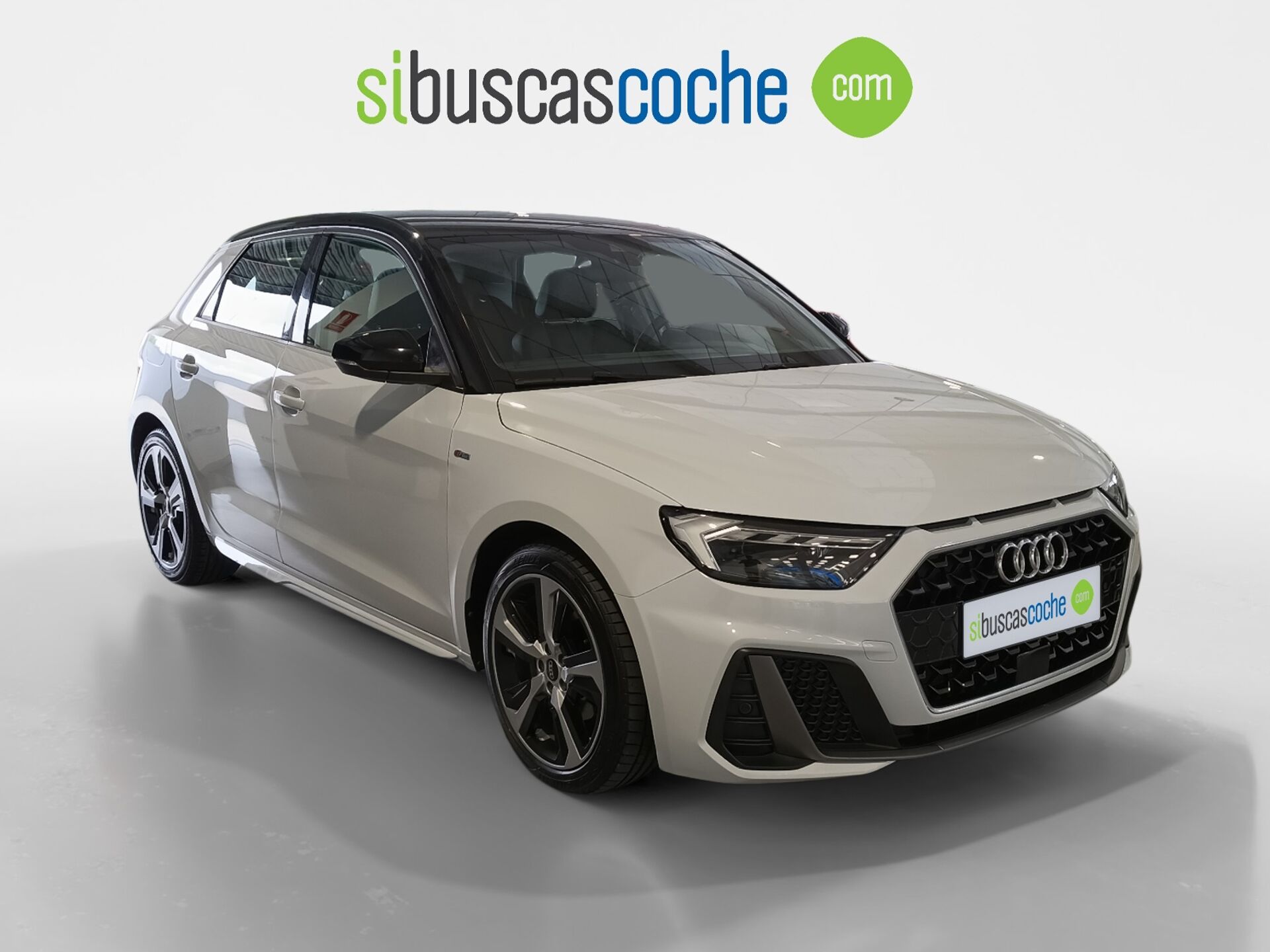 Imagen de AUDI A1