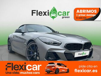 Imagen de BMW Z4 sDrive 30i