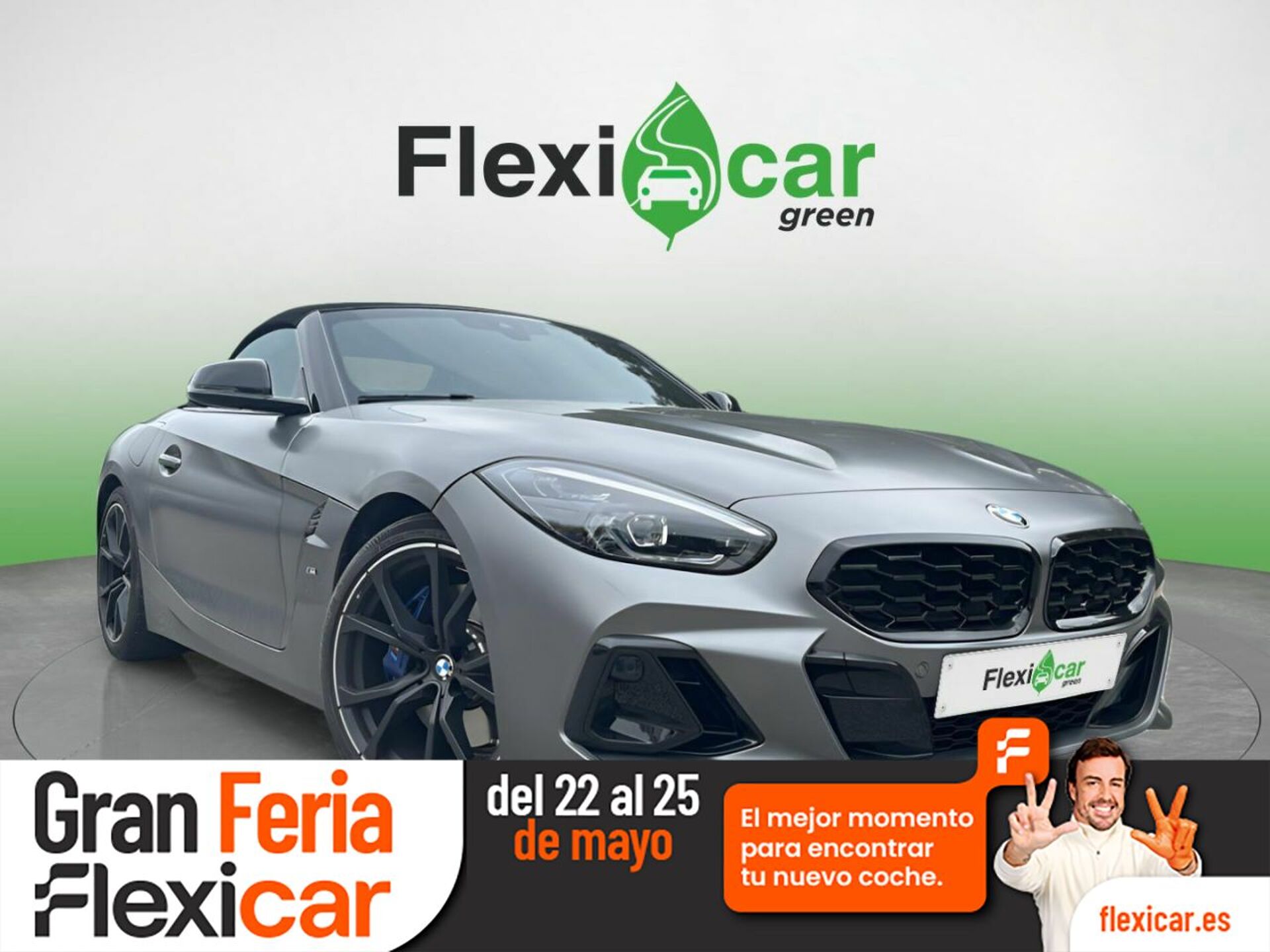 Imagen de BMW Z4