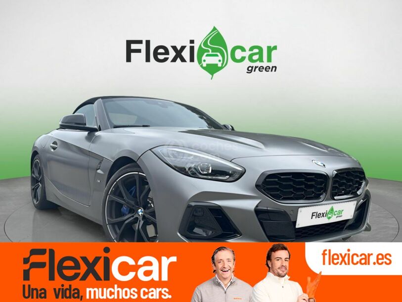 Foto del BMW Z4 sDrive 30i