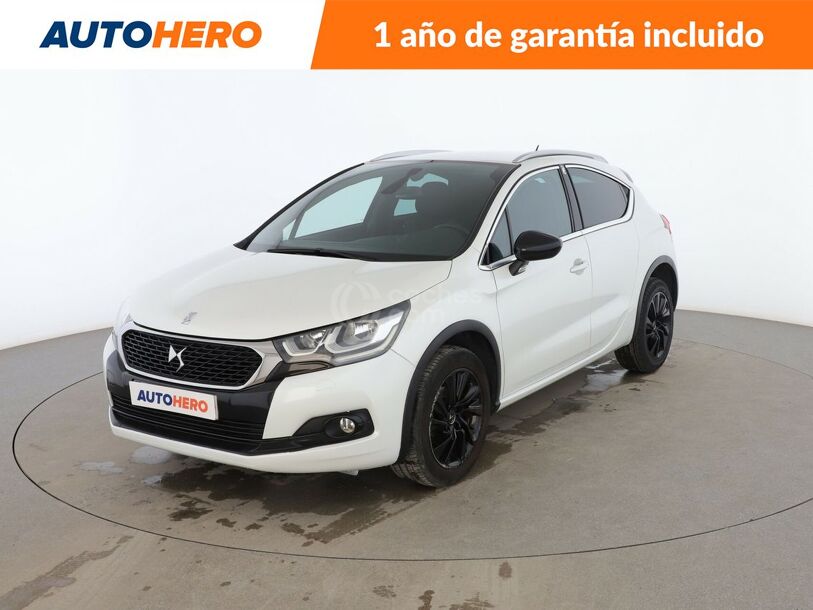 Foto del DS DS4 Crossback DS 4 Crossback 1.2 PureTech S&S Desire