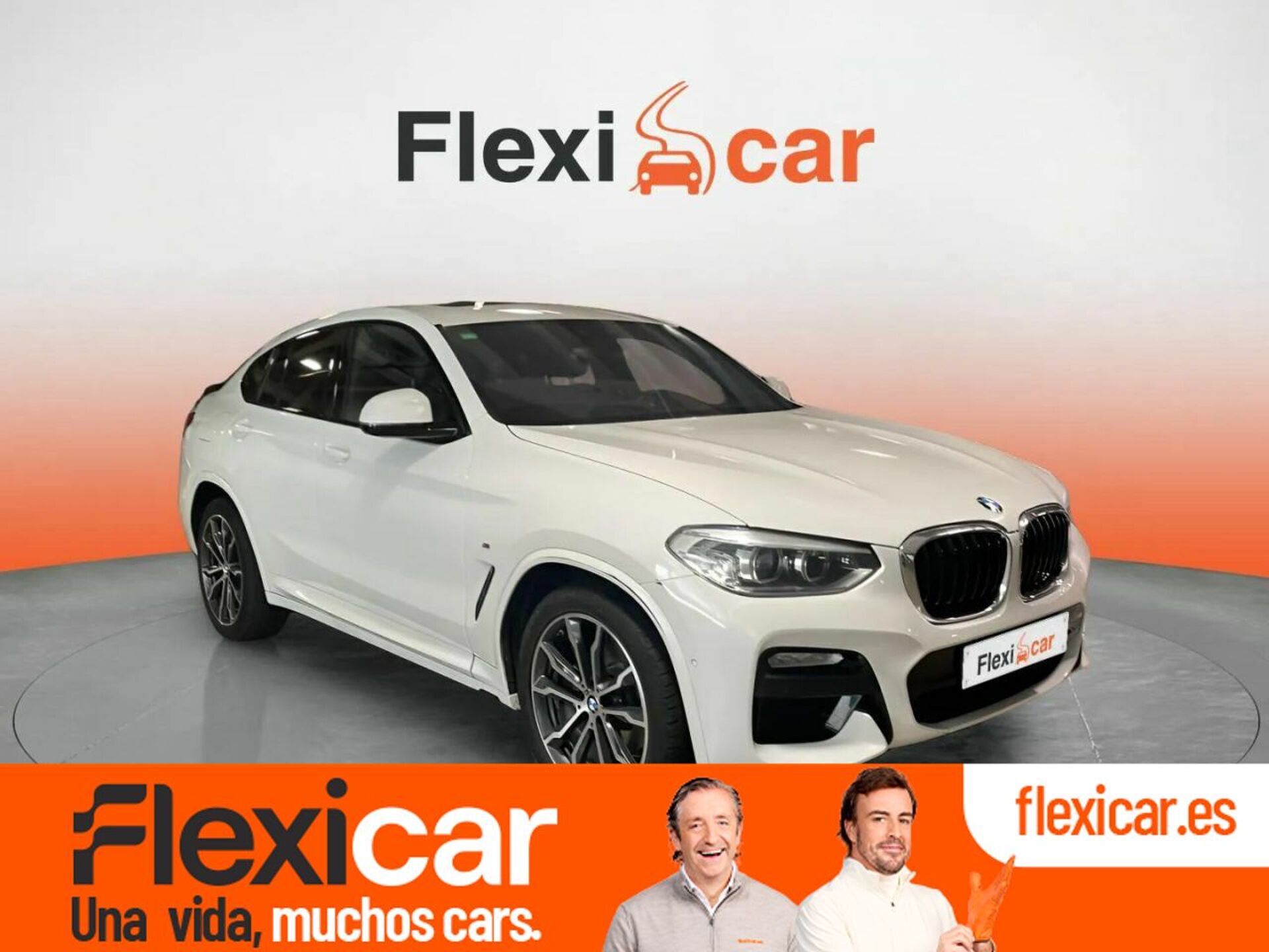 Imagen de BMW X4