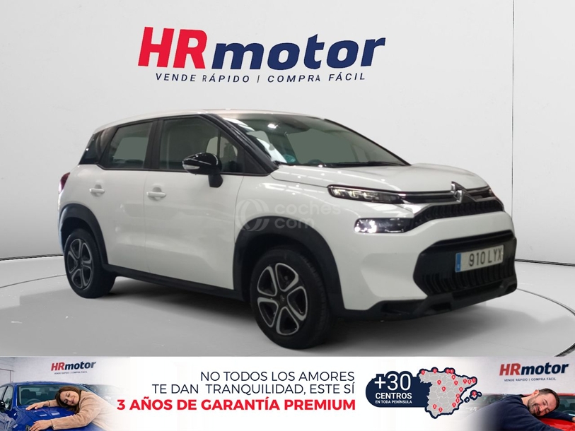 Foto del CITROEN C3 Aircross Puretech S&S Feel 110
