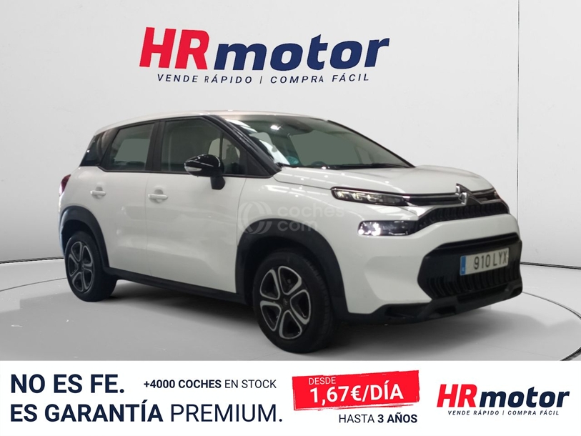 Foto del CITROEN C3 Aircross Puretech S&S Feel 110