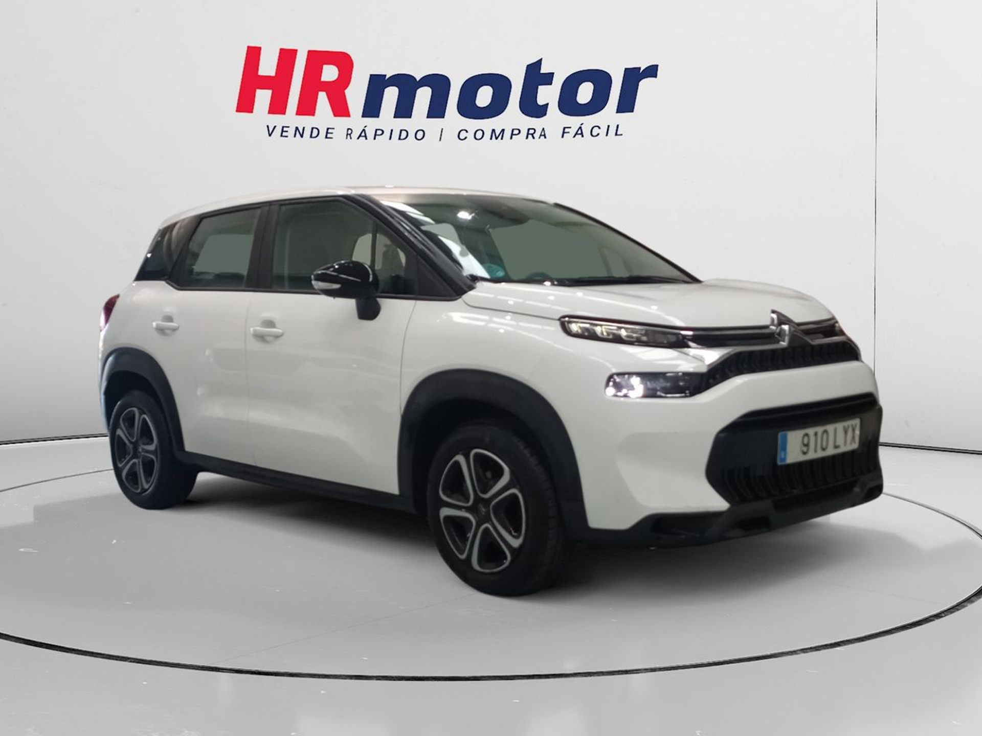 Imagen de CITROEN C3 Aircross