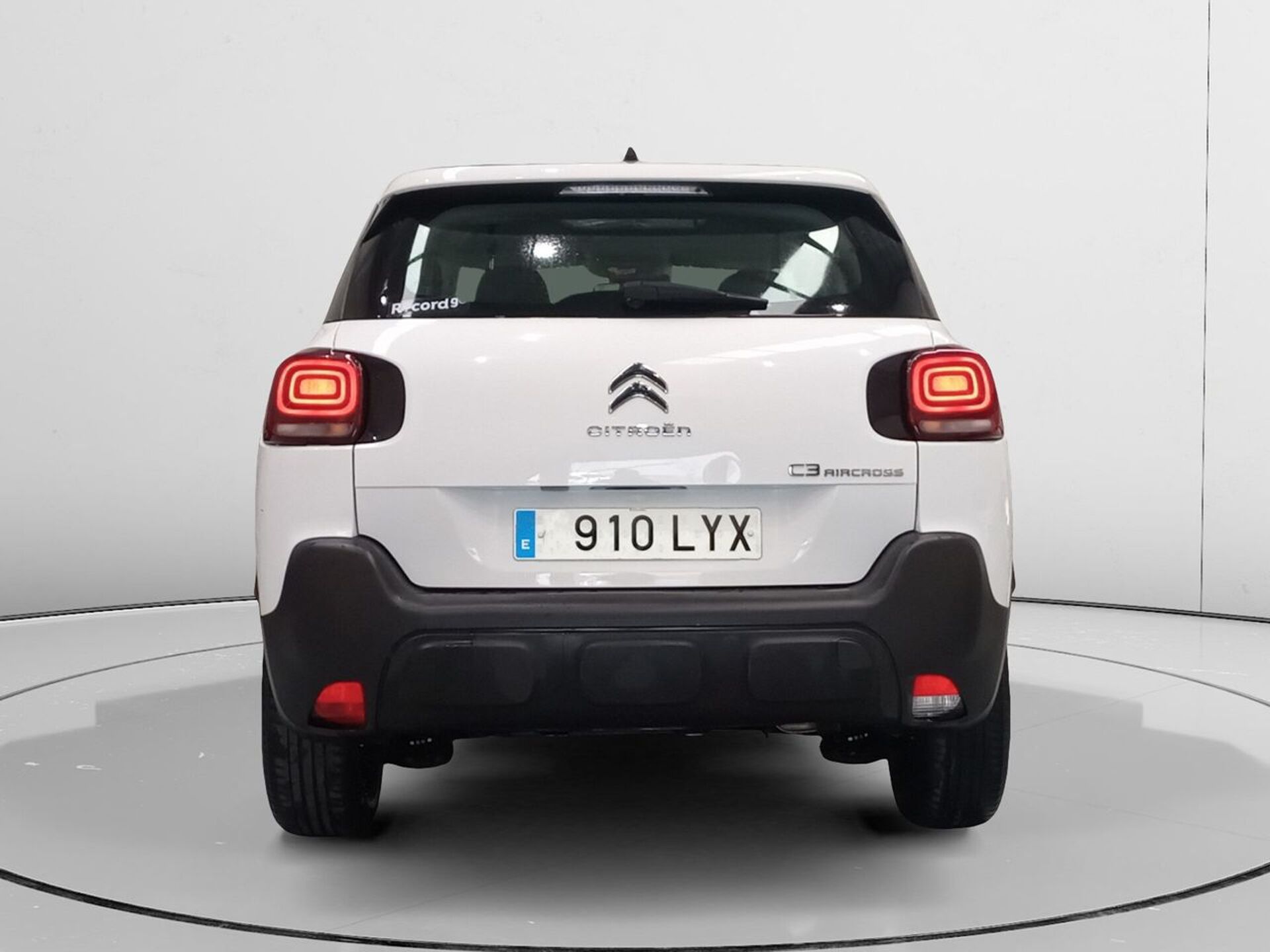 Imagen 3 de CITROEN C3 Aircross