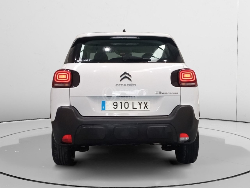 Foto del CITROEN C3 Aircross Puretech S&S Feel 110