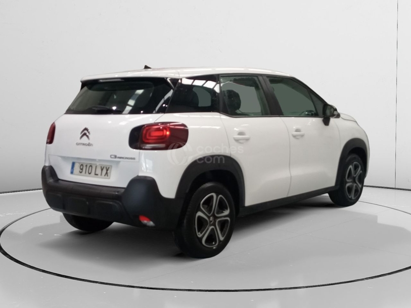 Foto del CITROEN C3 Aircross Puretech S&S Feel 110