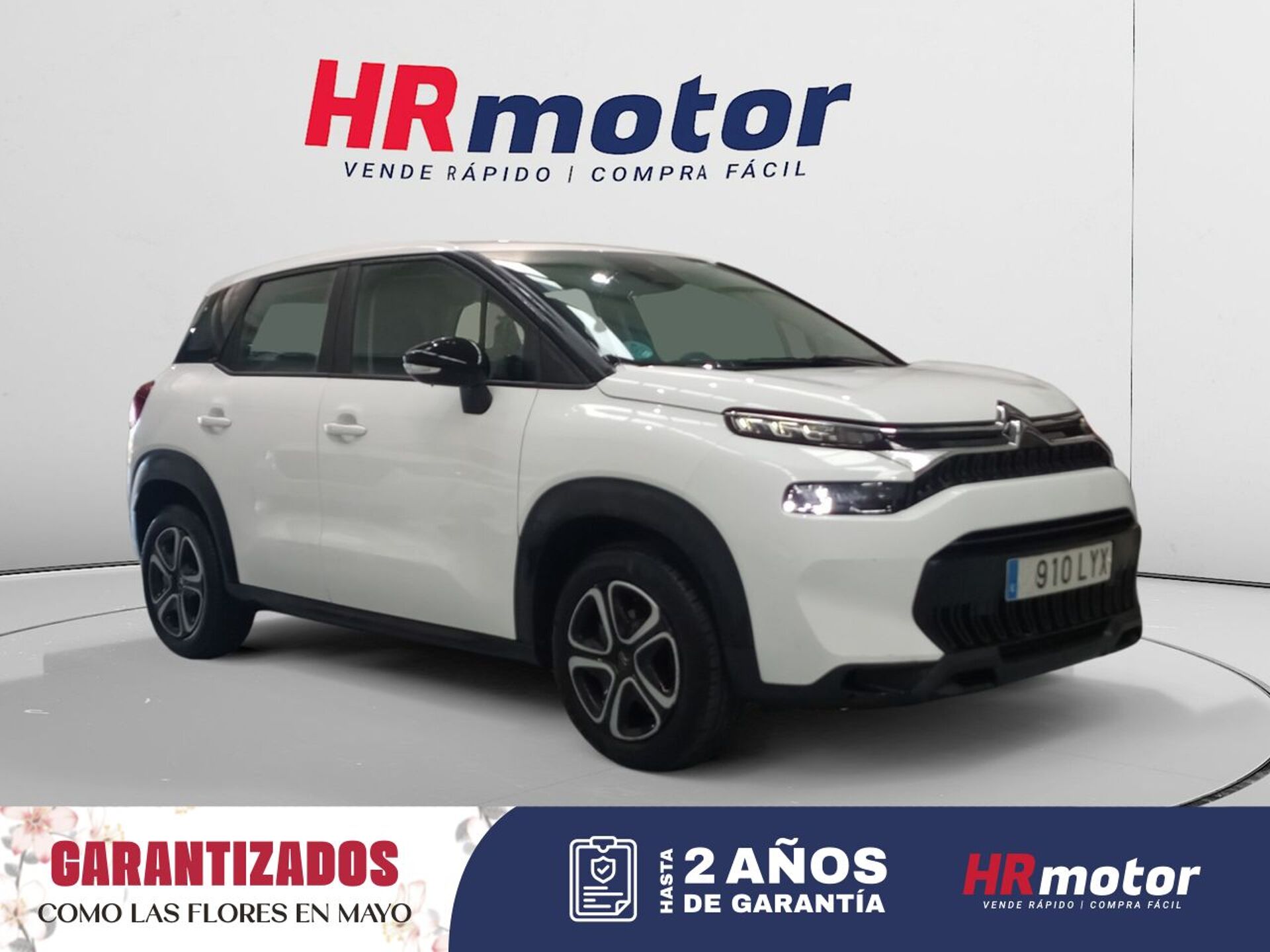 Imagen de CITROEN C3 Aircross