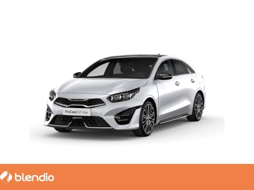 Foto del KIA Proceed Proceed 1.5 MHEV GT Line DCT