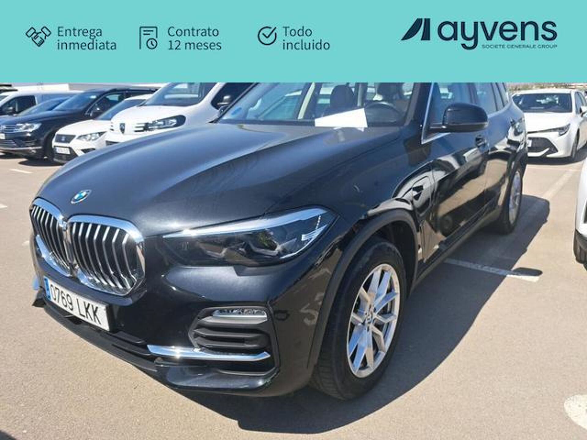 Imagen de BMW X5