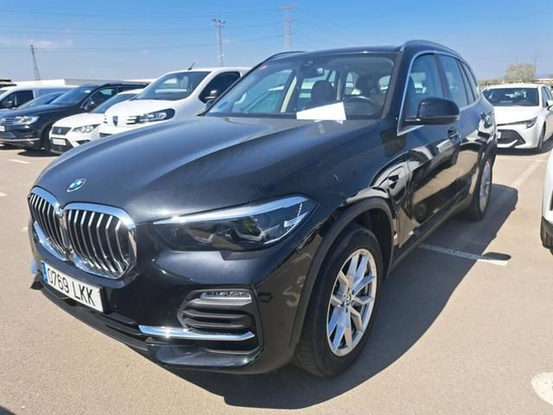 Imagen de BMW X5